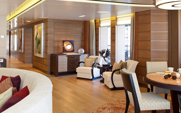 游艇會(huì)所設(shè)計(jì)案例