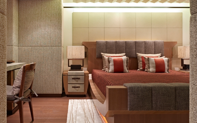 游艇會(huì)所設(shè)計(jì)案例