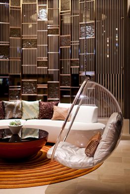 明園西街會所裝修案例