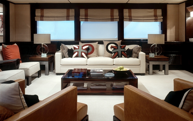 游艇會(huì)所設(shè)計(jì)案例