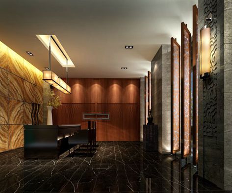 半山會所裝修案例