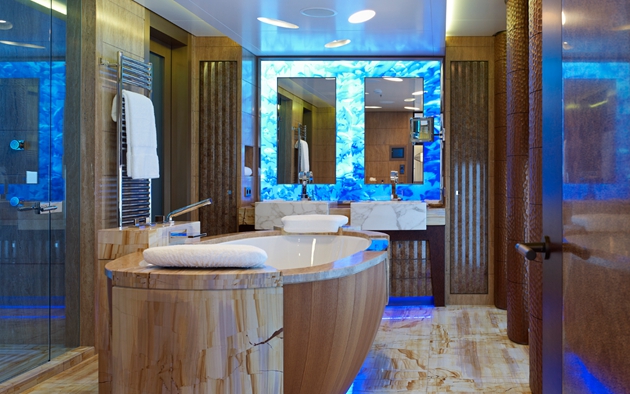 游艇會(huì)所設(shè)計(jì)案例