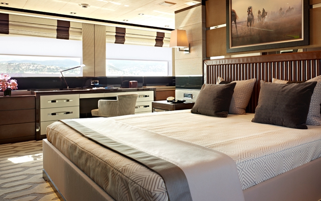 游艇會(huì)所設(shè)計(jì)案例