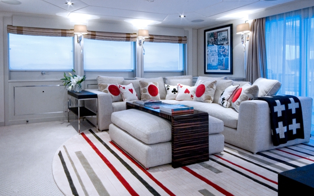 游艇會(huì)所設(shè)計(jì)案例