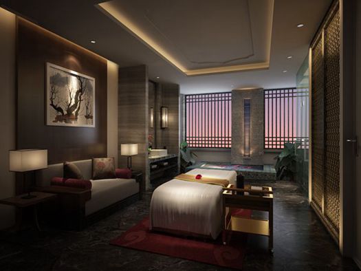 半山會所裝修案例