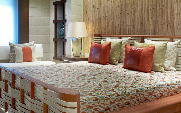 游艇會(huì)所設(shè)計(jì)案例