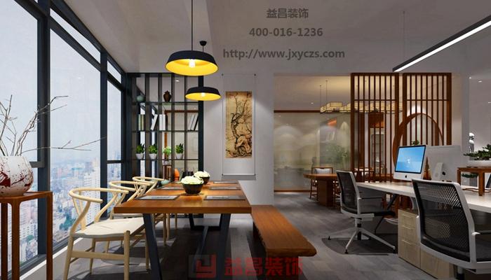 南昌辦公室裝修設(shè)計,辦公室裝修規(guī)劃設(shè)計